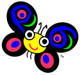 Perl6 Camelia Logo